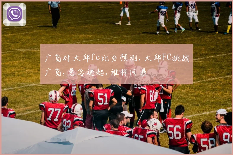 广岛对大邱fc比分预测,大邱FC挑战广岛,悬念迭起,谁将问鼎
