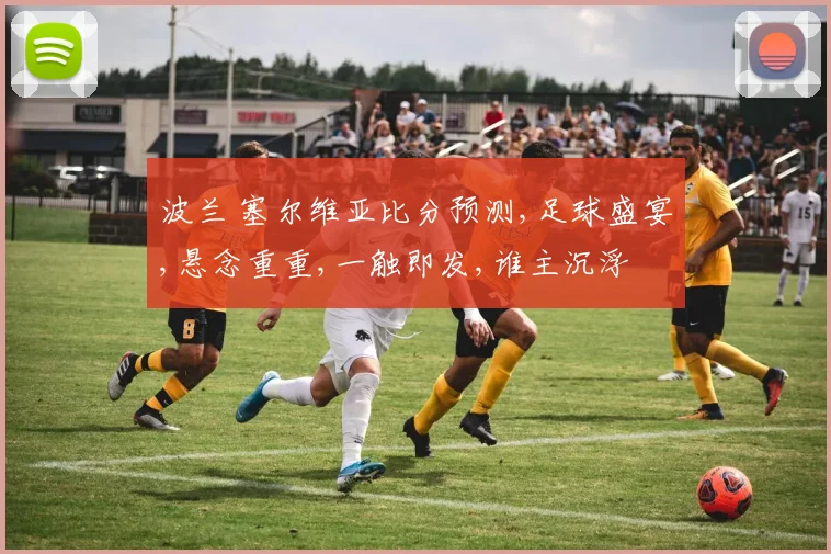 波兰 塞尔维亚比分预测,足球盛宴,悬念重重,一触即发,谁主沉浮