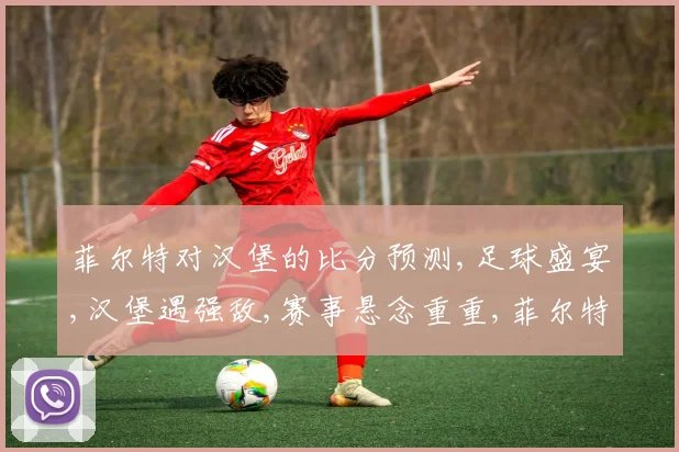 菲尔特对汉堡的比分预测,足球盛宴,汉堡遇强敌,赛事悬念重重,菲尔特能否逆袭